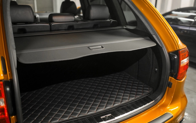 Porsche Cayenne cena 150000 przebieg: 18000, rok produkcji 2008 z Łódź małe 137